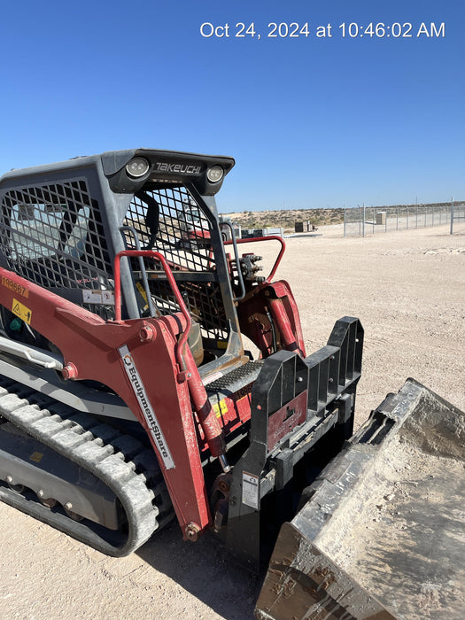 2024 VIRNIG 60" Forks - Virnig