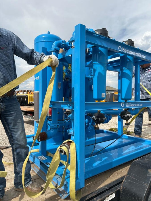 2024 HANKISON RDH-930G