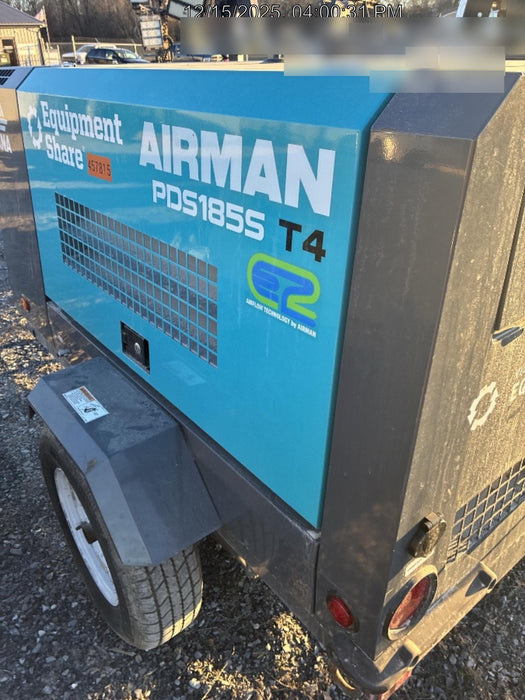 2024 AIRMAN PDS185S CWK