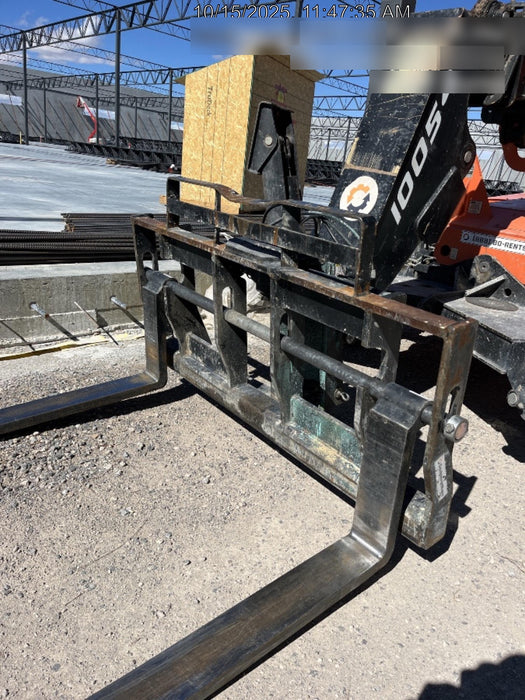 2020 JLG 1001095418S