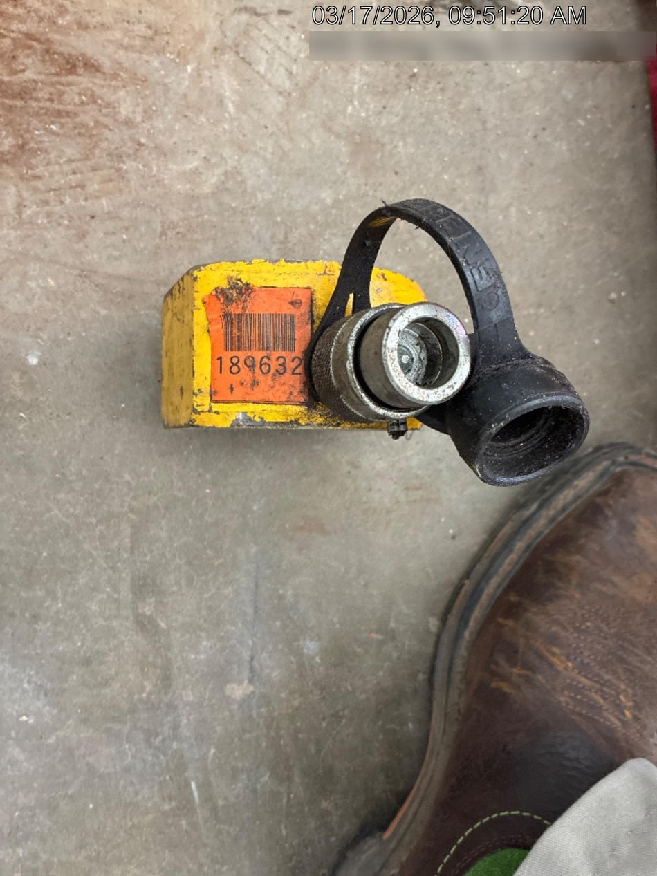 2021 ENERPAC RSM300