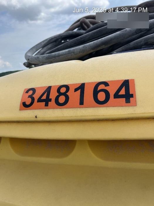 2023 ATLAS COPCO XAS188 CWK