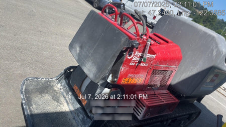 2025 TORO MBTX 2500-TS