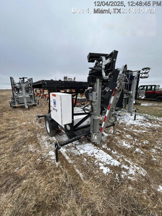 2024 WANCO WLTS-MM8A-1600