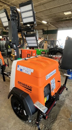 2024 GENERAC MLT2