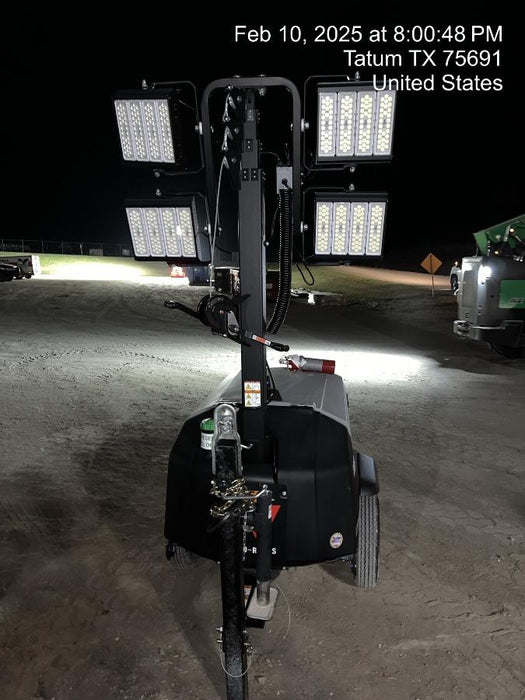 2024 WACKER NEUSON LTT4