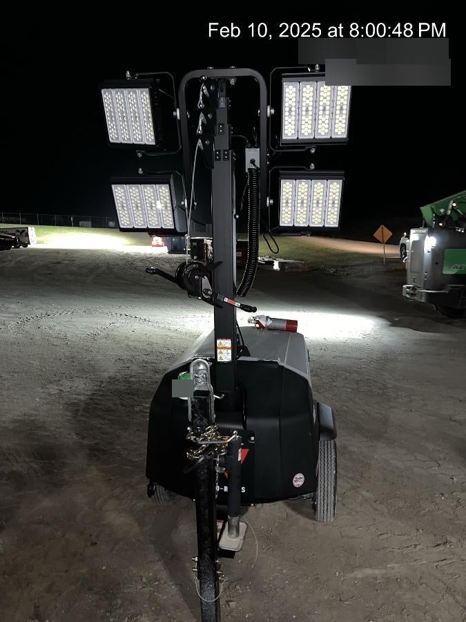 2024 WACKER NEUSON LTT4