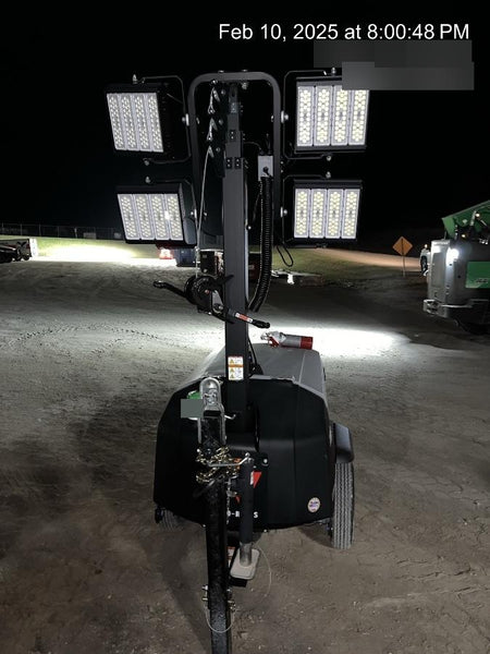 2024 WACKER NEUSON LTT4