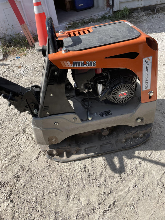 2023 MULTIQUIP MV308GH