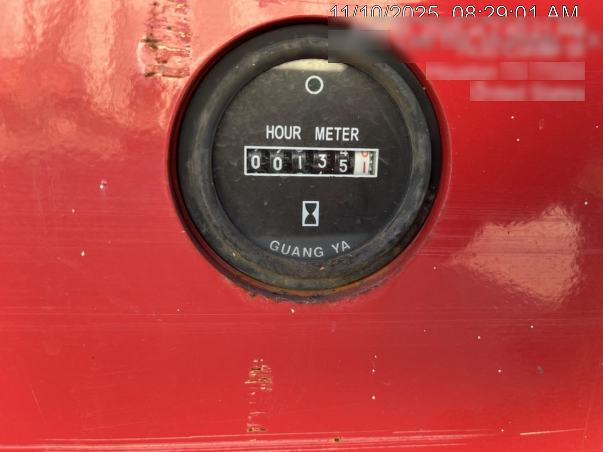 2021 MEC 4555SE