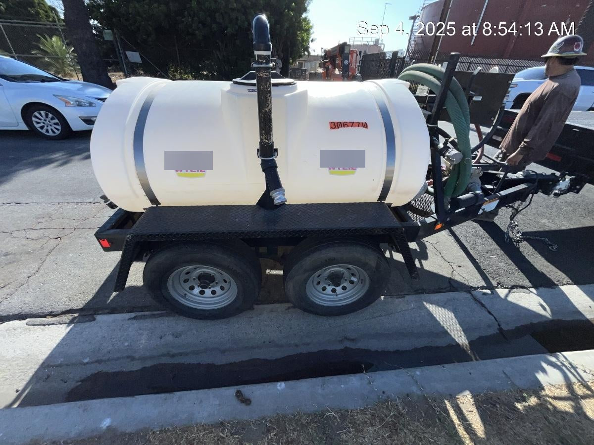 2023 WYLIE EXP-500L