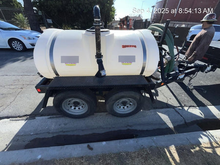 2023 WYLIE EXP-500L