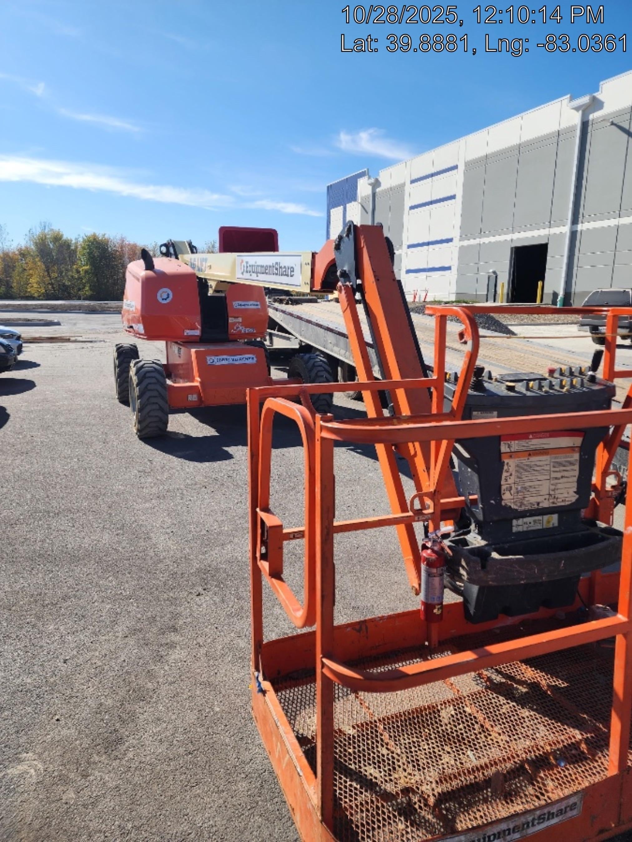 2024 MILLER ELECTRIC CST-282