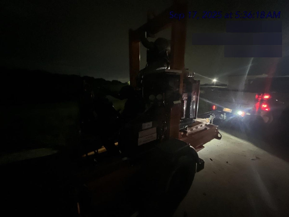 2022 PIONEER PPTP66S14-UP