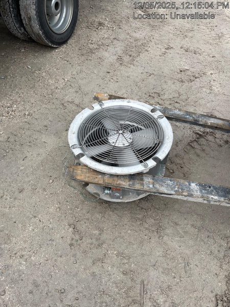 2023 WIDDER 20262-TRACKER