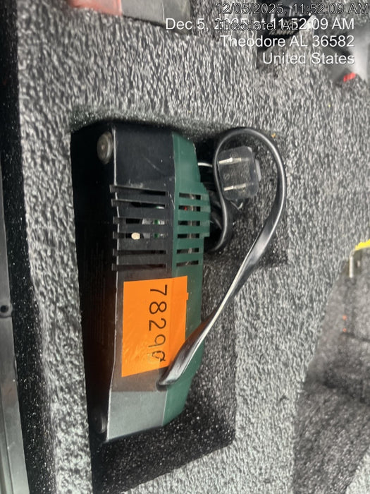 2020 TORCUP VT-500KIT