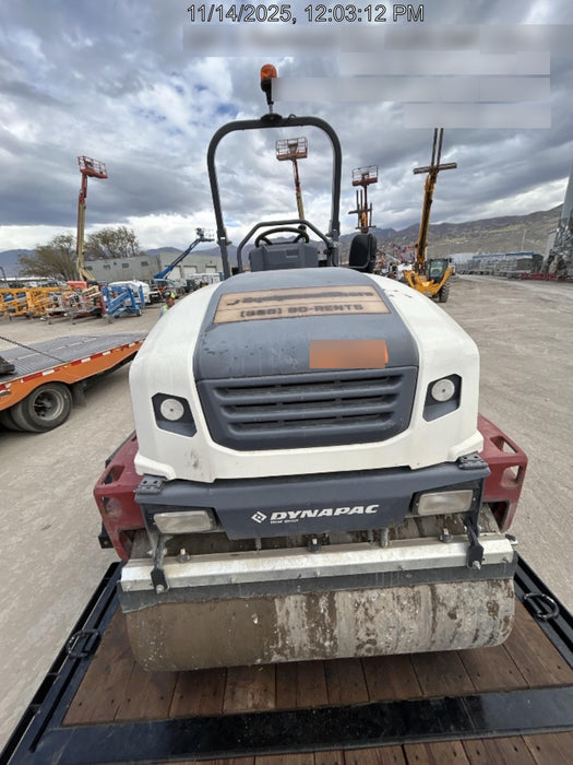 2020 DYNAPAC CC1200 VI LHP