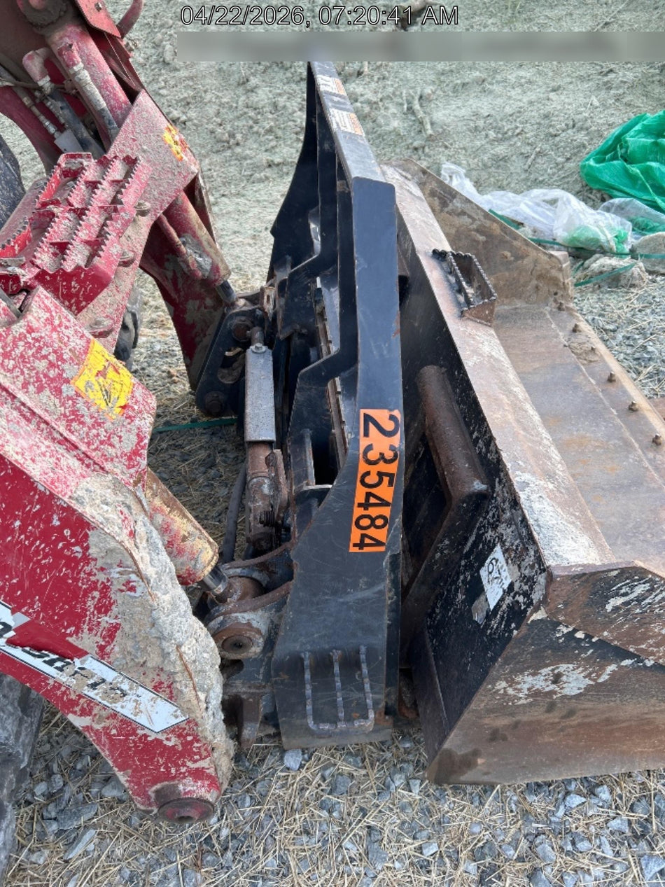 2022 PALADIN 48" Pallet Forks - Paladin