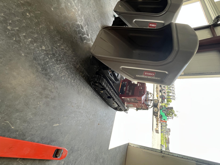 2025 TORO MBTX 2500-TS