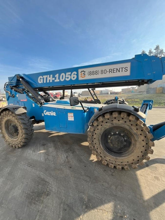2019 GENIE GTH-1056