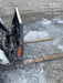 2022 PALADIN 48" Pallet Forks - Paladin