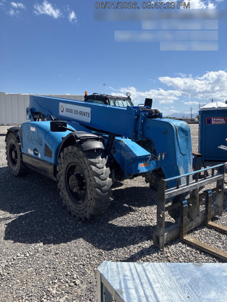 2020 GENIE GTH-844