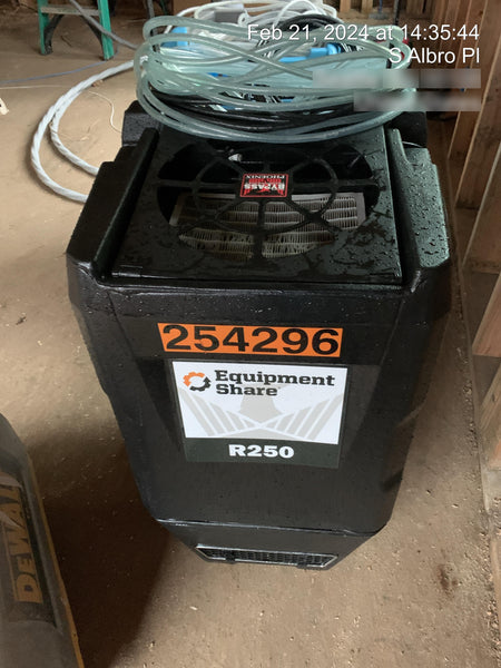 2022 PHOENIX R250