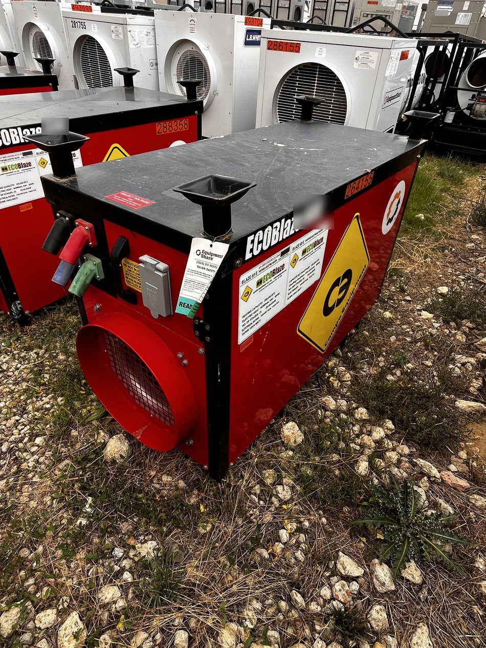 2022 CAMPO EB60E240480V
