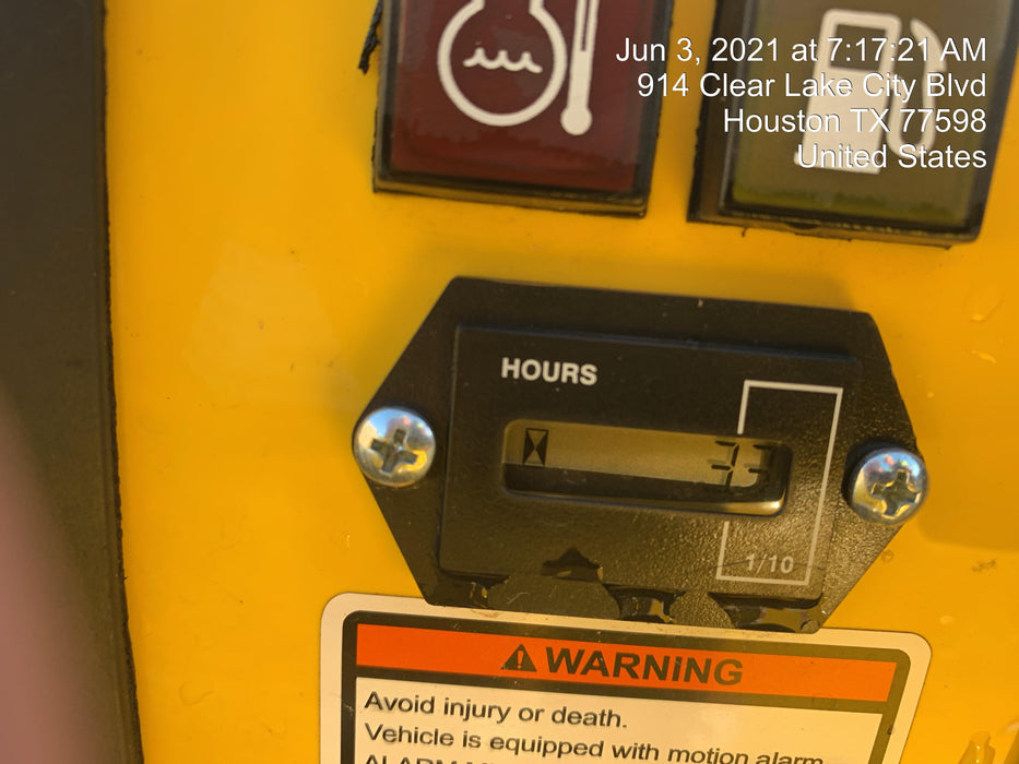 2021 WACKER NEUSON 803