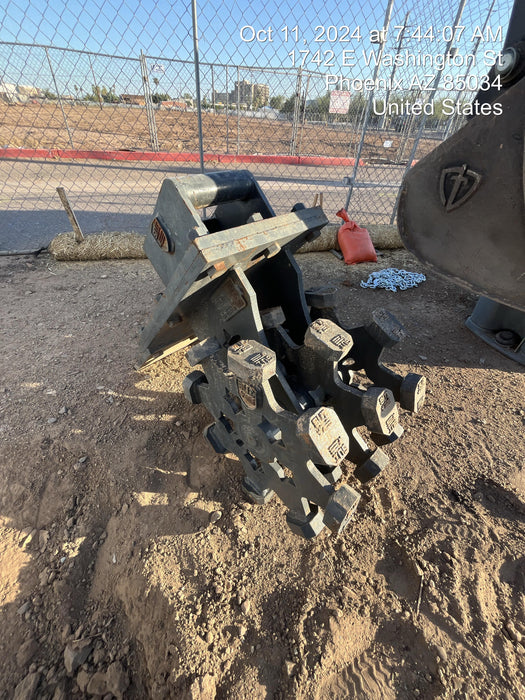 2022 STEEL UNLIMITED SUIME18CW