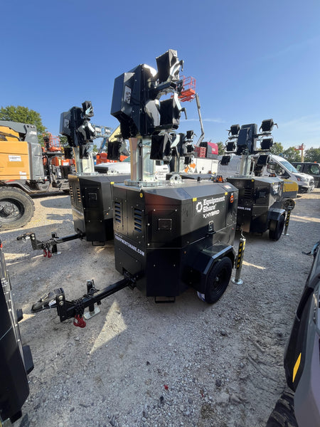 2026 TRIME X-Smart Lithium Hybrid