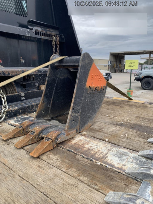 2025 STAR INDUSTRIES 910-12T