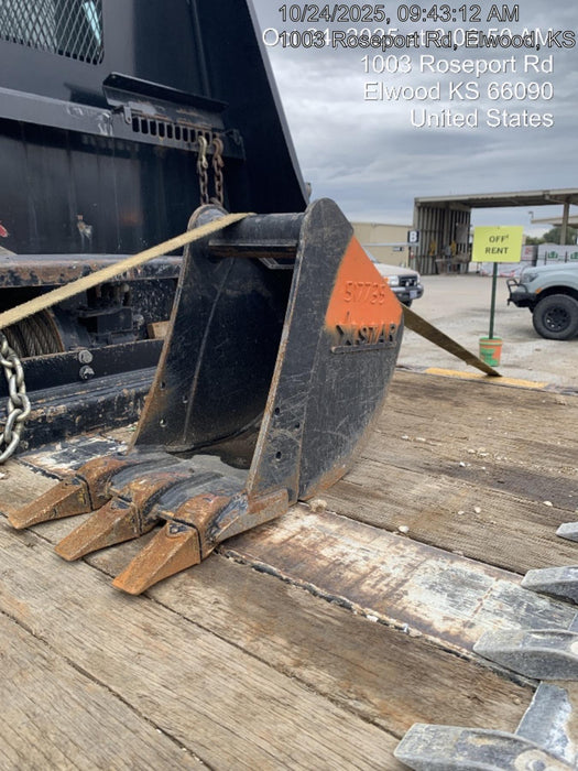 2025 STAR INDUSTRIES 910-12T