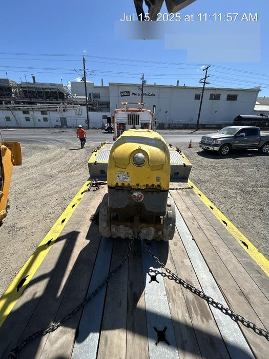 2020 WACKER NEUSON RTKx-SC3