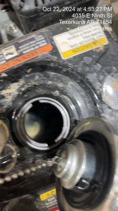 2024 MI-T-M WTP-T03-0MGH