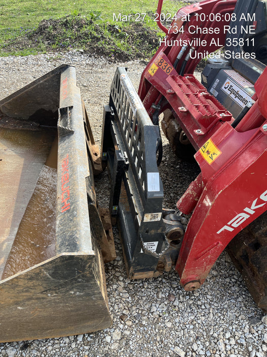 2023 SOLESBEE SPF-48