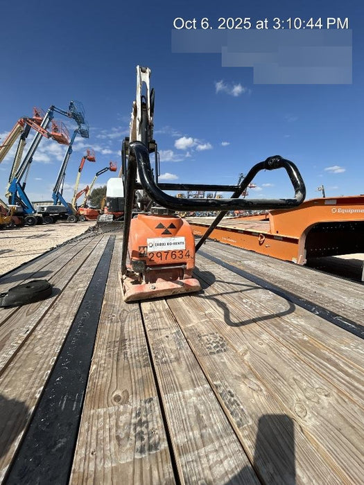 2023 MULTIQUIP MVC82VHW