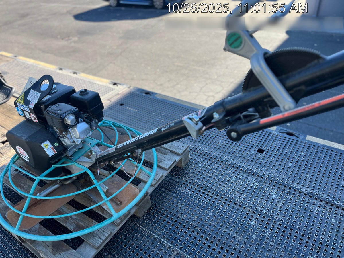 2024 MULTIQUIP J36H55