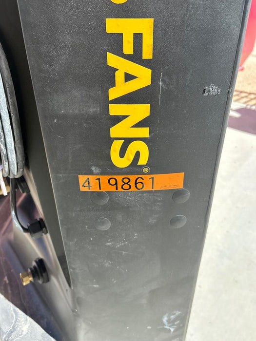 2024 BIG ASS FANS Cool Space 400