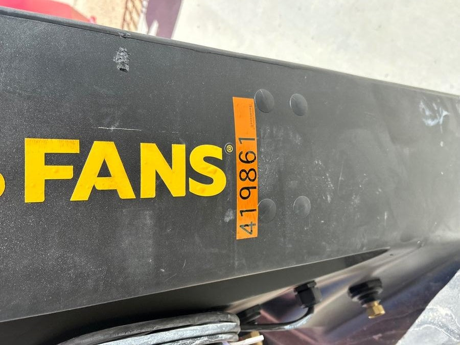 2024 BIG ASS FANS Cool Space 400