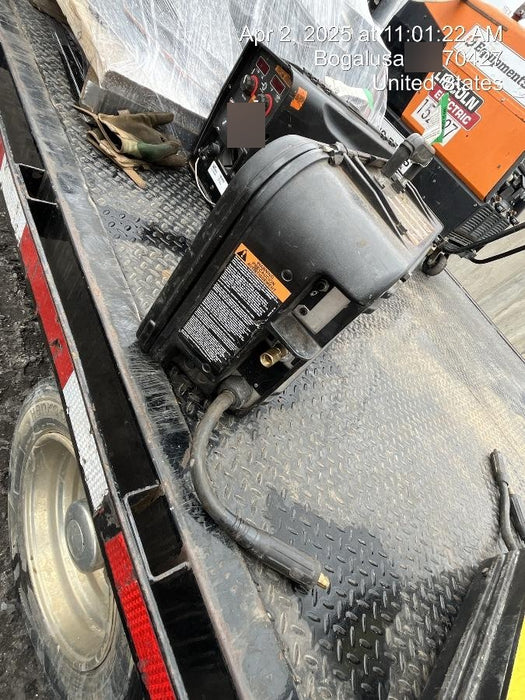 2022 LINCOLN ELECTRIC K4266-1