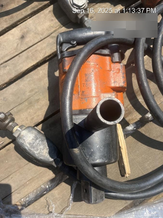 2020 MICHIGAN PNEUMATIC 4955B2