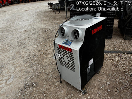 2023 KWIKOOL KPAC1411-2