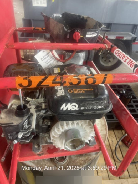 2023 MULTIQUIP QP2TH