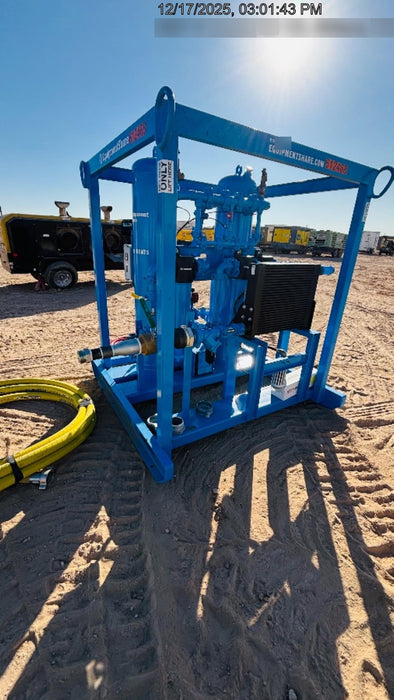 2025 HANKISON RDH-450GAC