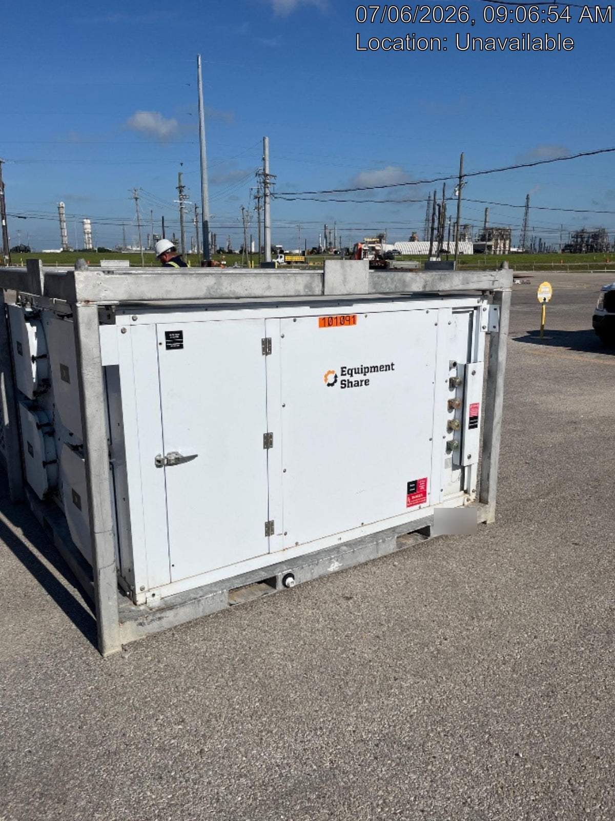 2020 SMARTECH SACP26A-SP