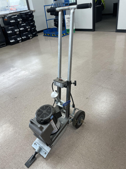 2021 NATIONAL FLOORING 550