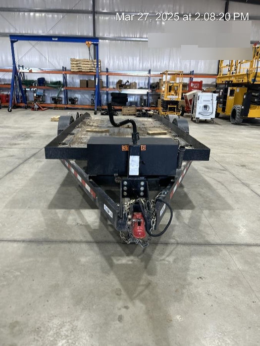 2023 STEELPOINT K19E