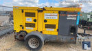2020 ATLAS COPCO PAS 150 HF CS Enclosed