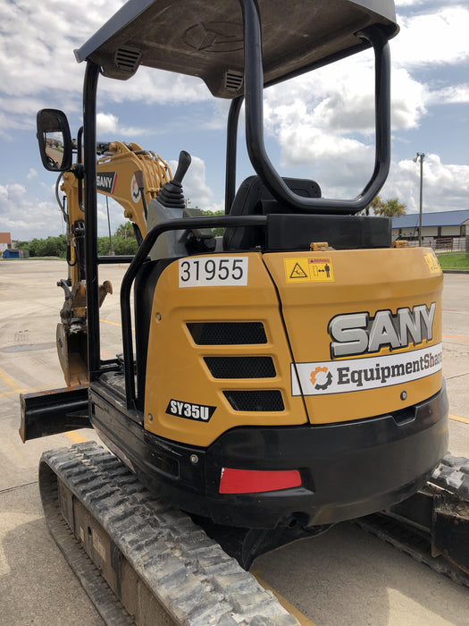 2020 PALADIN UTILITY GRAPPLE 11876-0022